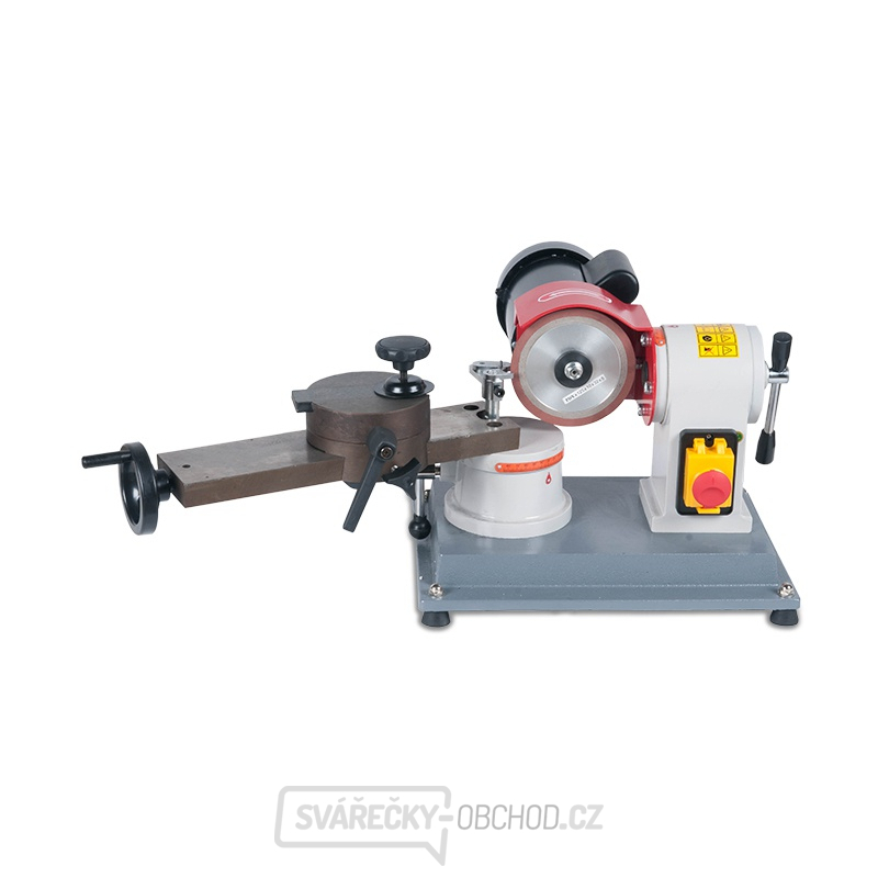 OPK-700 - Ostřička pilových kotoučů OPK-700 - Ostřička pilových kotoučů gallery main image