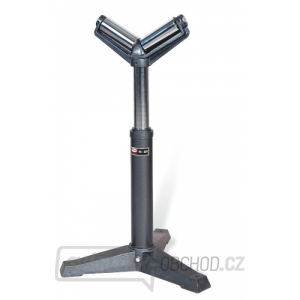 PS-52V - Válečkový stojan PS-52V - Válečkový stojan gallery main image