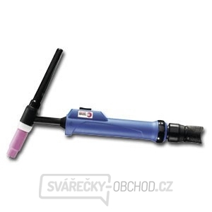 Hořák ABITIG 150  4m  Hořák ABITIG 150  4m  gallery main image