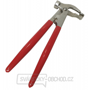 Naklepávací kleště Naklepávací kleště gallery main image