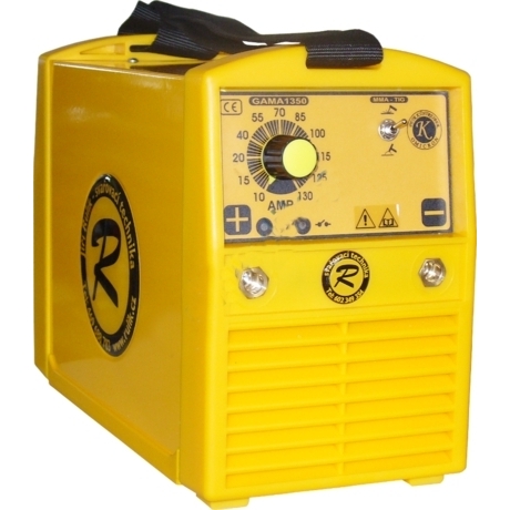 Svářecí invertor - OMICRON GAMA 1350 SET