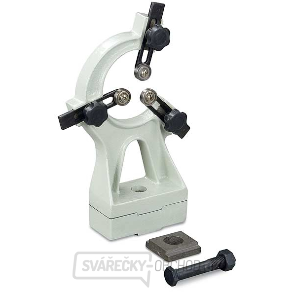 Pevná luneta pro soustruh na dřevo DB 1100