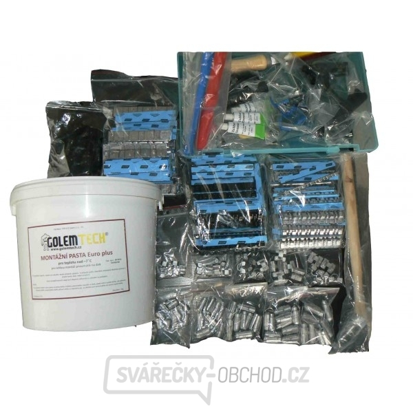 Sada 5 - MOTO spotřební materiál Sada 5 - MOTO spotřební materiál gallery main image