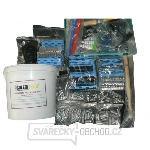 Sada 5 - MOTO spotřební materiál Sada 5 - MOTO spotřební materiál gallery main image