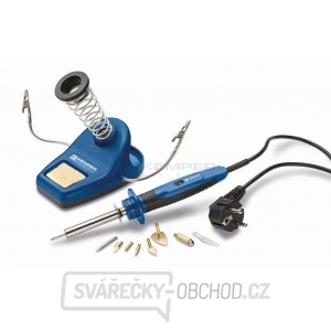 Vypalovačka do dřeva Kemper PROFI Vypalovačka do dřeva Kemper PROFI gallery main image