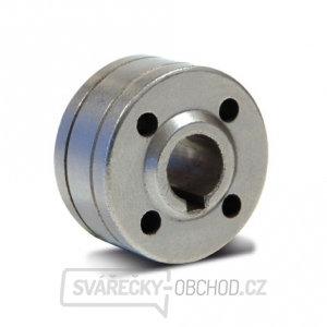 Podávací kladka 30/10 0,6-0,8mm pro kitin 2040-2080/1ks Podávací kladka 30/10 0,6-0,8mm pro kitin 2040-2080/1ks gallery main image