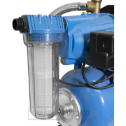 Předsazený filtr pro domácí vodárny Náhled