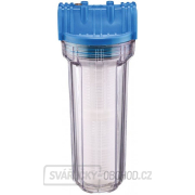 Předsazený filtr pro domácí vodárny Předsazený filtr pro domácí vodárny gallery main image
