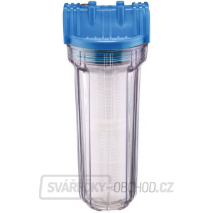 Předsazený filtr pro domácí vodárny Předsazený filtr pro domácí vodárny gallery main image
