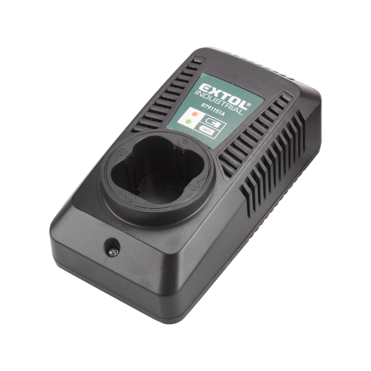 Nabíječka náhradní, 16,6V, Li-ion 8791151A