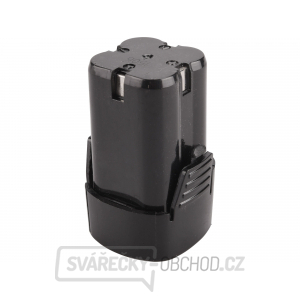 Baterie akumulátorová 16,6V, Li-ion, 1500mAh Baterie akumulátorová 16,6V, Li-ion, 1500mAh gallery main image