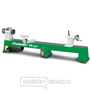 Prodloužení lože BV 1000 Náhled