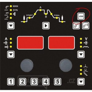 Modul 99 JOBů pro aXe IN