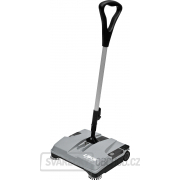 Akumulátorový elektrický smeták BSW 375 ET Fasa  Akumulátorový elektrický smeták BSW 375 ET Fasa  gallery main image