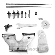 Horní frézka OF 1200 E náhled