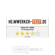 Horní frézka OF 1200 E náhled