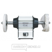 Leštička OPTIpolish GU 20 P (400V) Leštička OPTIpolish GU 20 P (400V) gallery main image