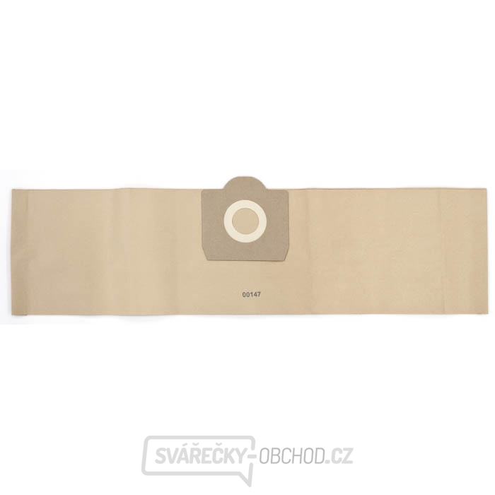 Papírové filtry, 10 ks