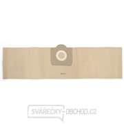 Papírové filtry, 10 ks Papírové filtry, 10 ks gallery main image