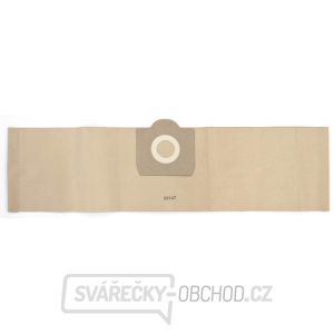 Papírové filtry, 10 ks Papírové filtry, 10 ks gallery main image