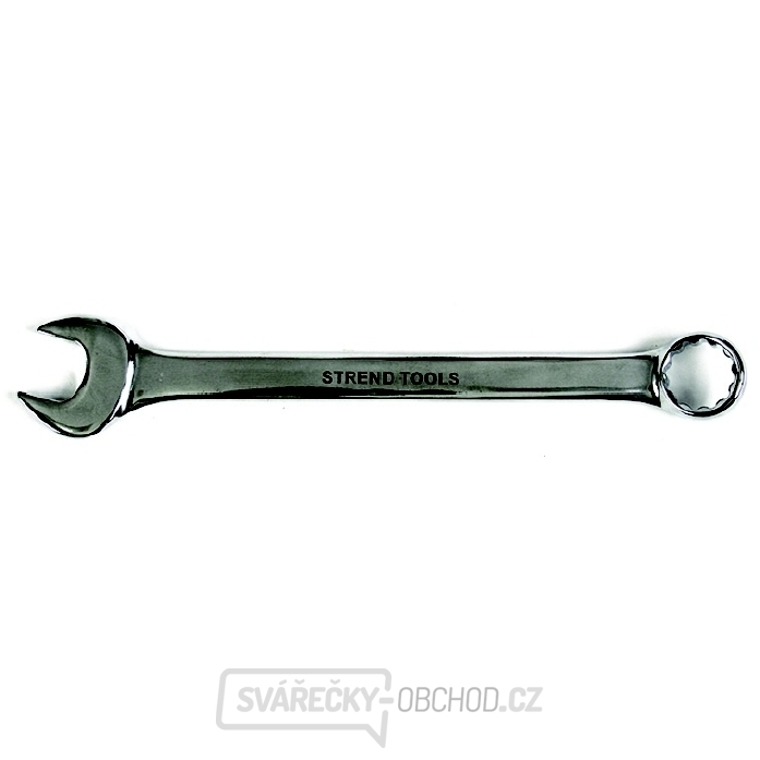 Klíč očkoplochý 36 mm Cr-V