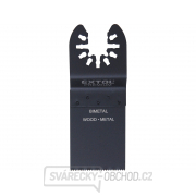 List pilový zanořovací na kov, 34mm, BIM List pilový zanořovací na kov, 34mm, BIM gallery main image