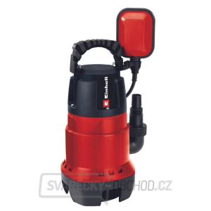 Kalové čerpadlo Einhell Home GC-DP 7835