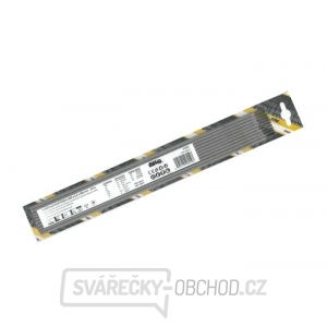 Bazické elektrody J506/2,0x300/10 ks Bazické elektrody J506/2,0x300/10 ks gallery main image