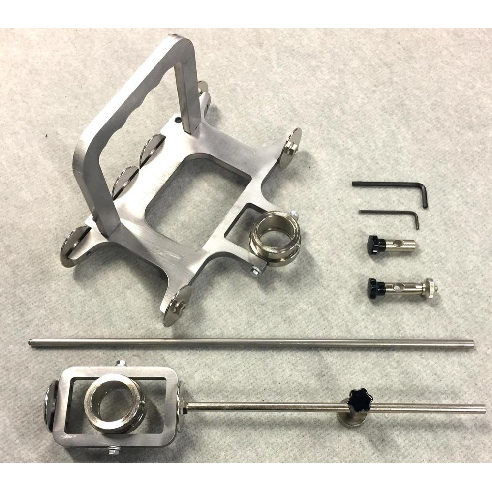 ALFA IN Přípravek na úkosování PT 100 a SCP 120 5846