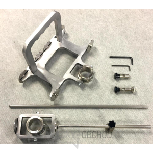 Přípravek na úkosování PT 100 a SCP 120 Přípravek na úkosování PT 100 a SCP 120 gallery main image