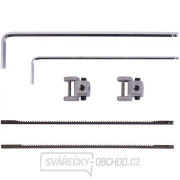 Lupínková pila GDS 16 E náhled