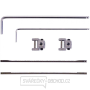 Lupínková pila GDS 16 E náhled