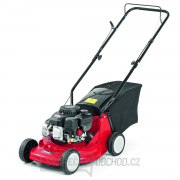 MTD SMART 395 SPO Náhled