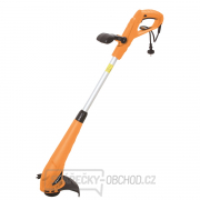 Vyžínač s elektrickým motorem 350 W RELT 3525 Vyžínač s elektrickým motorem 350 W RELT 3525 gallery main image