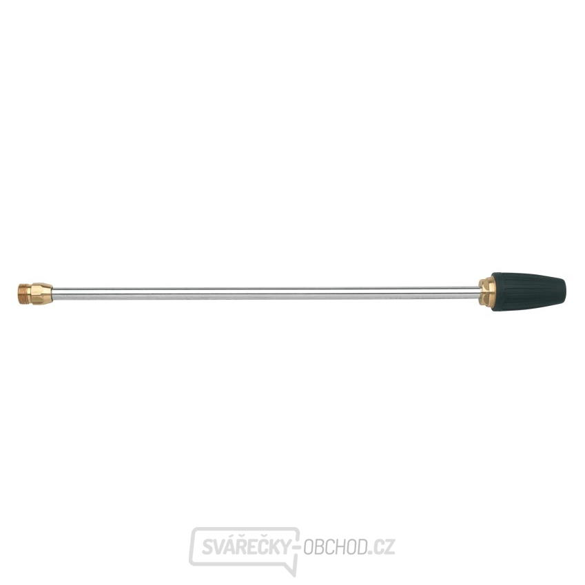 Rotační tryska pro MPX 150 HL