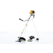 Křovinořez s benzinovým motorem RPB 510 Náhled