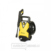 Tlaková myčka REPW 100 SET náhled