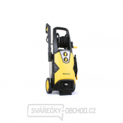 Elektrická tlaková myčka REPW 170 SET náhled