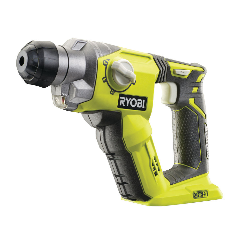 RYOBI R18SDS-0 - SDS-Plus aku vrtací kladivo ONE+ 5133002305