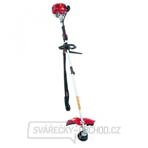 MTD SMART BC 26 D gallery main image