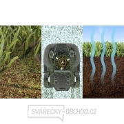 Robotická sekačka Landroid WG791E.1  náhled