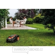 Robotická sekačka Landroid WG791E.1  náhled