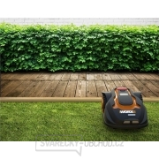 Robotická sekačka Landroid WG791E.1  náhled