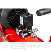 Kompresor Comprecise H3/50/2P náhled