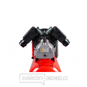 Kompresor Comprecise H3/50/2P náhled