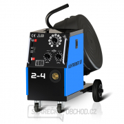 KIT 2-4E Standard KIT 2-4E Standard gallery main image