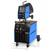 KIT 400WS PROCESSOR + podavač KIT 2 -4W P, propoj 2m gallery main image