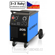 KIT 205 Standard 4 kladka gallery main image