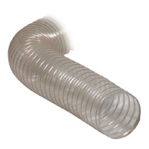 Levně PVC ohebná hadice ø 120 mm, 9 m 5142444