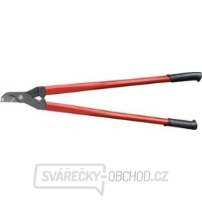 ZBIROVIA - nůžky zahradnické ZBIROVIA - nůžky zahradnické gallery main image